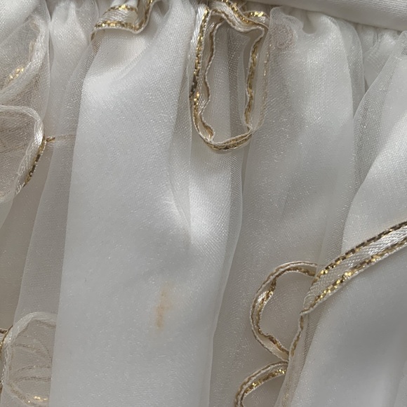 Girls Jayne Copeland Formal Dress - Size 8 - Picture 4 of 9